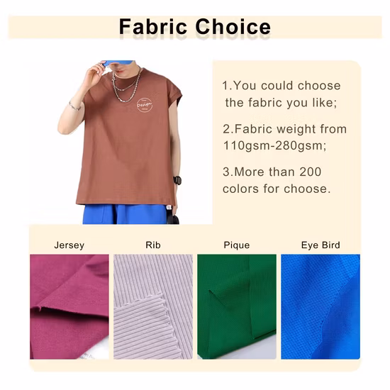 Wholesale 100 Cotton Rib Mens Blank Tank Top Solid Men Tank Tops