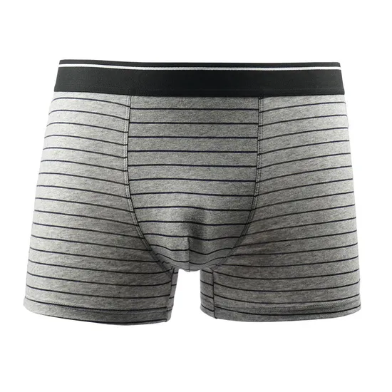 Underwear Customize Private Logo Mens Briefs & Boxers Underwear Factory
