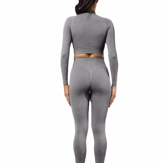 Yuemai Customized Military Winter Warm Fleece Mens Breathable Thermal Underwear Sports Long Johns Suit