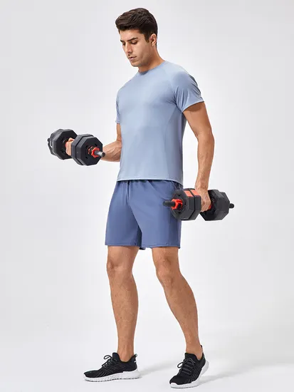 Bodybuilding Stringer OEM Compression Muscle Gym Workout Tank Top Fitness Mens Polyester Spandex Tank Top
