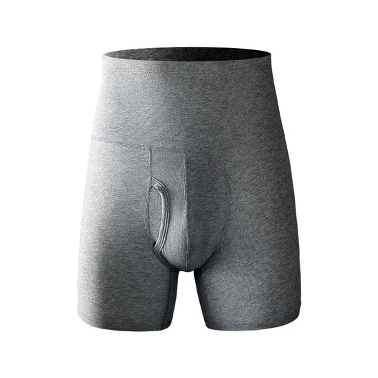 Fashionable Mens Boxers & Briefs Customized Design Seamless Boxer 