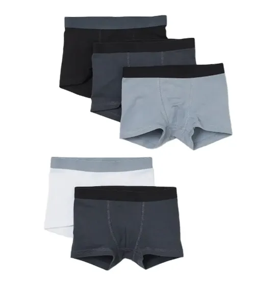 Elasticated Waist 5