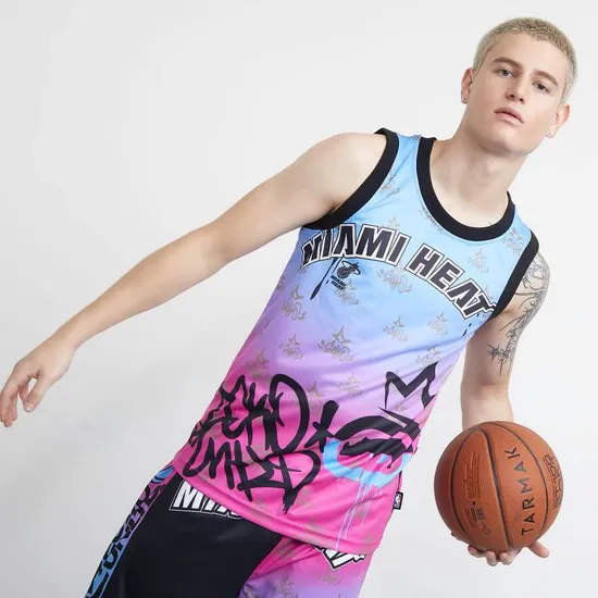 Mens Custom Printed Sleeveless Tank Tops 