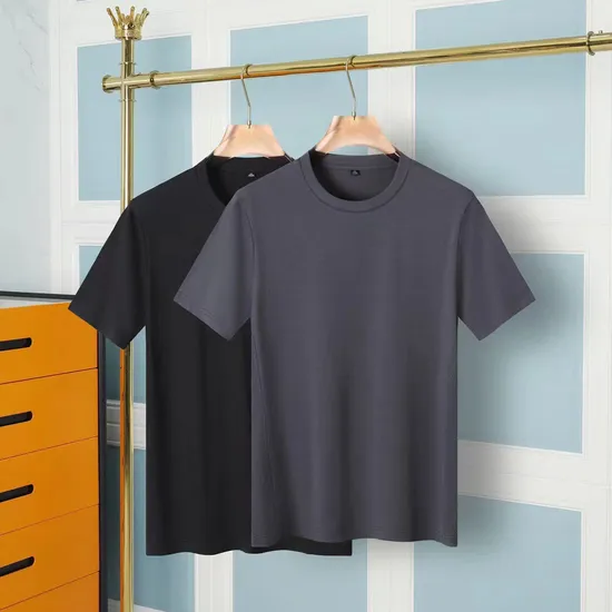 Top Quality Custom Basic Style Sports T