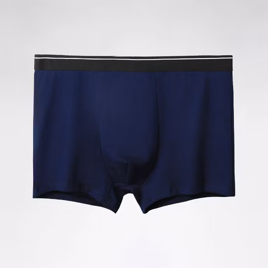 Factory Underwear with Private Logo Mens Briefs Boxers