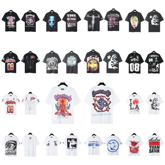 Wholesale New Fashion Plain Mens Black White T