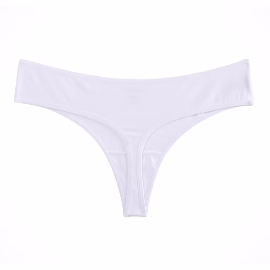 Printing Fashion Style Mens Thongs