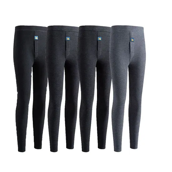 Premium Thermal Long Johns for Men 