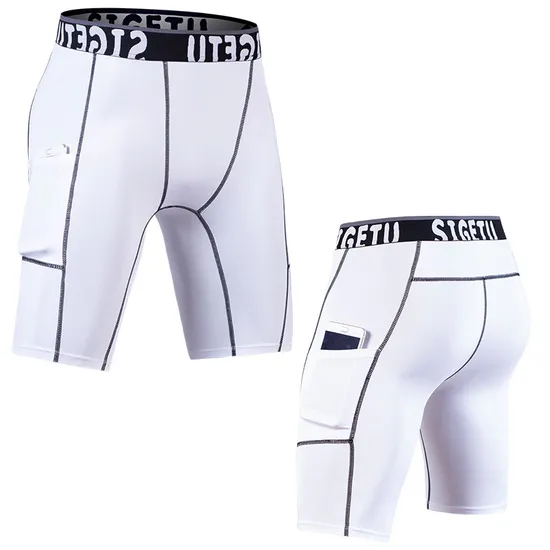 Factory Customized Seamless Comfortable Mens Boxer Underwear 100% Cotton Soild Color Men′s Briefs & Boxers 