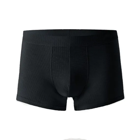 Fashion Boxershorts Male Underpants Mens Underwear Boxer 