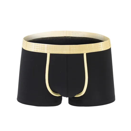 Boxer Short Underwear Brief Panties Cotton Underwear Boxer Mens Brief Boxer Trunk 