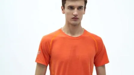 Super Soft Cotton New Design Mens Irregular Blank White T Shirts Plain Long Yellow Tee Shirts 